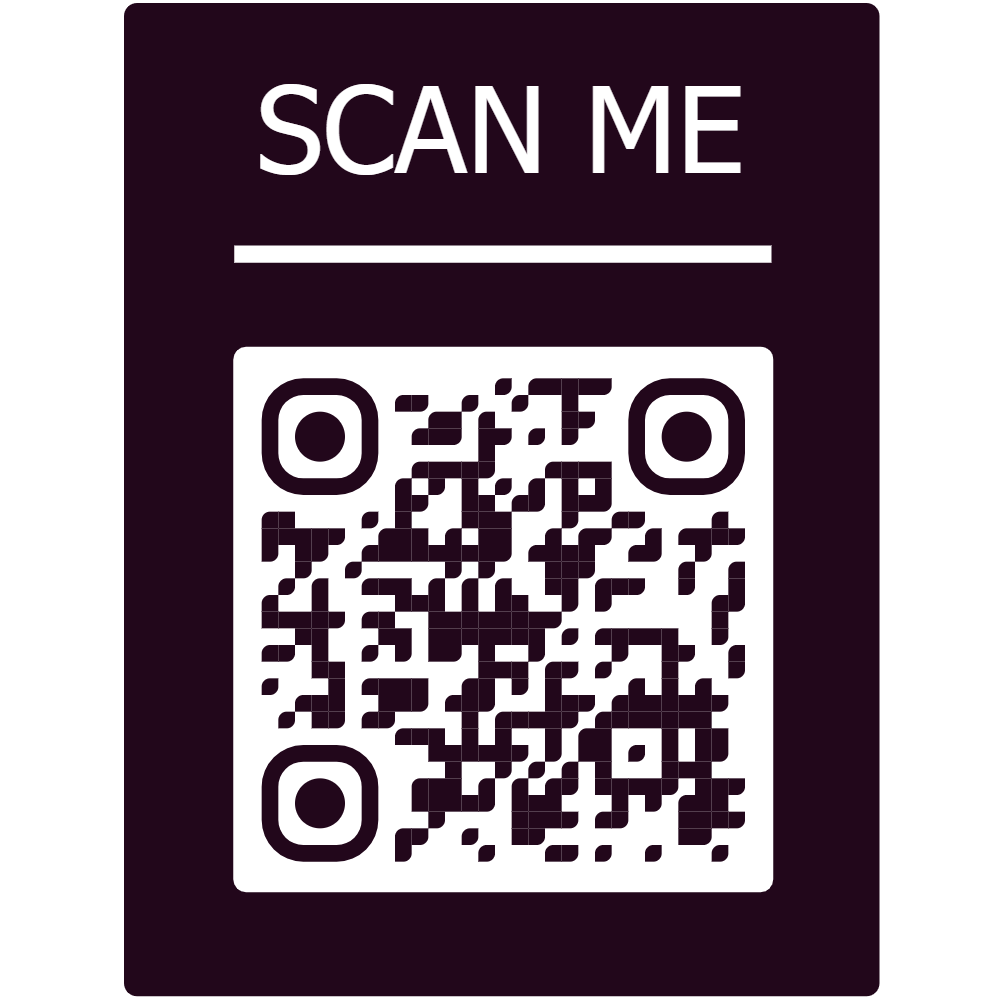Survey QR Code